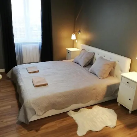 Lägenhet Renovated By An Interior Architect In The Center Next To The Train Station Reims