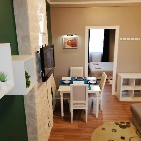 Apartment Renovated By An Interior Architect In The Center Next To The Train Station Reims