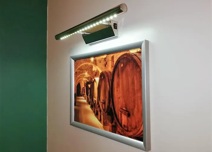 Renovated By An Interior Architect In The Center Next To The Train Station Reims