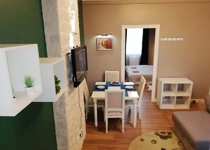 Lägenhet Renovated By An Interior Architect In The Center Next To The Train Station Reims